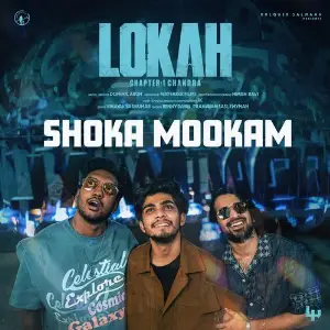 Shoka Mookam (From Lokah - Chapter 1 Chandra) image