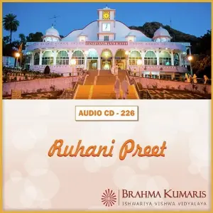 Ruhani Preet Brahma Kumaris