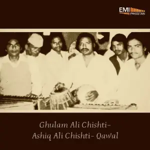 Ghulam Ali Chishti - Ashiq Ali Chishti image