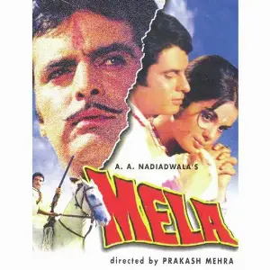 Mela (1971) R.D. Burman