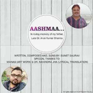 Aashmaa... image