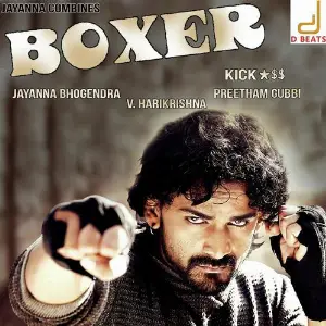 Boxer image