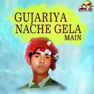 Gujariya Nache Gela Ma image