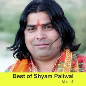 Best of Shyam Paliwal, Vol. 4 image