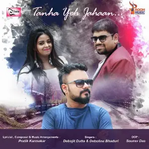 Tanha Yeh Jahaan image