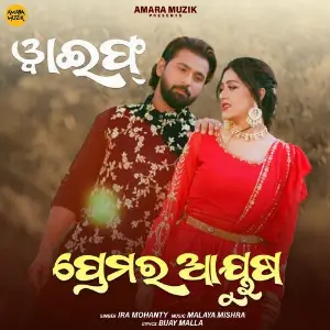 Premara Ayusha (From Wife) image