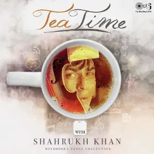 Tea Time with Shahrukh Khan image