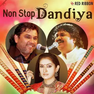 Non Stop Dandiya image