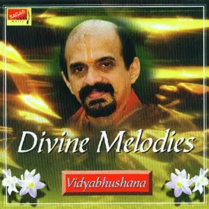 Divine Melodies image