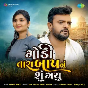 Gondi Tara Baap Nu Su Gayu image