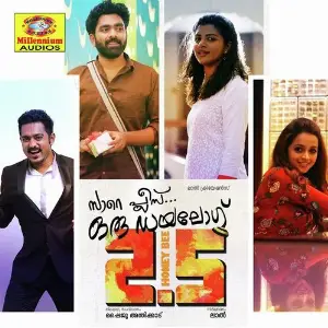 Aminathatha (From Honey Bee 2.5) image