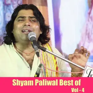 Shyam Paliwal Best of, Vol. 4 image