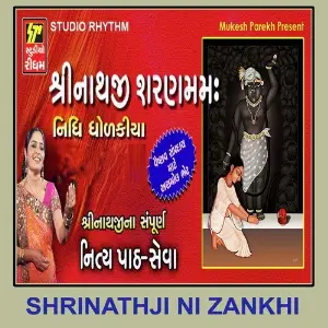 Shree Nathji Sharammm image