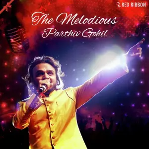 The Melodious Parthiv Gohil image