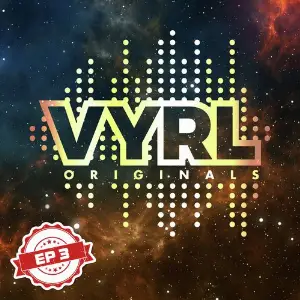 VYRL Originals - EP 3 Various Artists