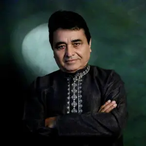 Shokhi-e-ghazal image