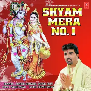 Shyam Mera No. 1 image