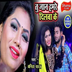 Tu Jaan Hamare Dilawa Ke image