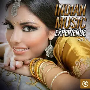 Indian Music Experience, Vol. 4 Various Artists