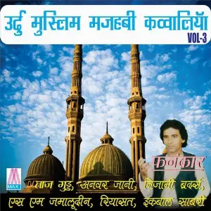 Urdu Muslim Majahbi Qawwaliya, Vol. 3 image