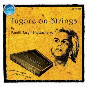 Tagore On Strings image
