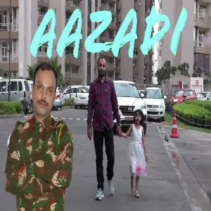 Aazadi image