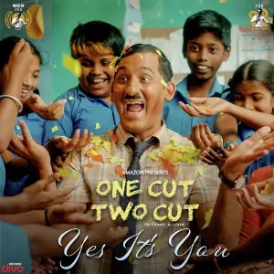 Yes Its You (From One Cut Two Cut) image