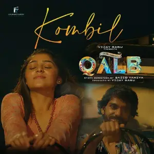 Kombil (From Qalb) image