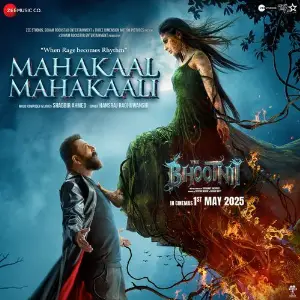Mahakaal Mahakaali (From The Bhootnii) image