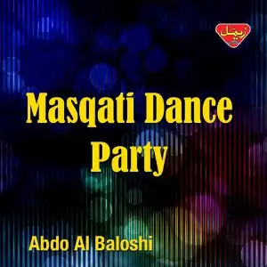 Masqati Dance Party image