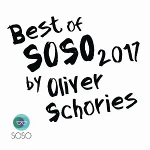 Best of SOSO 2017 - by Oliver Schories image