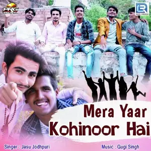 Mera Yaar Kohinoor Hai image