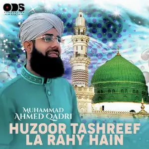 Huzoor Tashreef La Rahy Hain - Single image