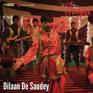 Dilaan De Saudey (From Jugni) image