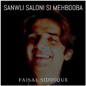 Sanwli Saloni Si Mehbooba image