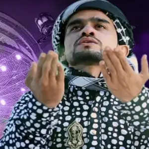 Tajdar-e-Khatm-e-Nubuwwat Zindabad image