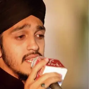 Hum Madine Se Allah Kyun Agaye  image