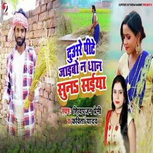 Duare Pite Jaibo Na Dhan Sun Saiya image