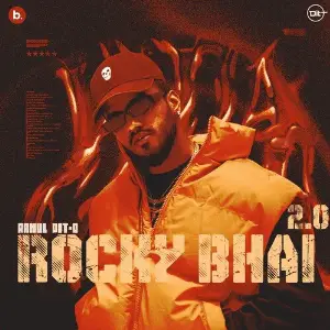 Rocky Bhai 2.0 image