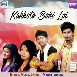 Kakhote Bohi Loi image