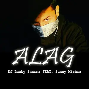 Alag (feat. Sunny Mishra) image