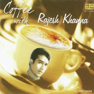 Coffee With Rajesh Khanna Various Artists
