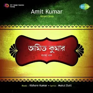 Songs By Amit Kumar image