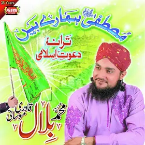 Mustafa Hamare Hain image