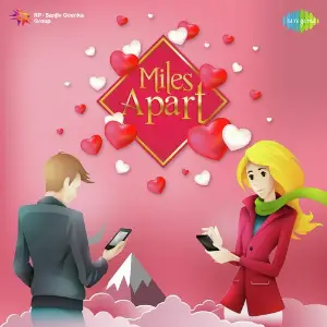 Miles Apart Various Artists