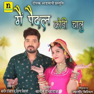 MAIN PEDAL KONI CHALU image