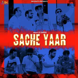 Sache Yaar - Single image