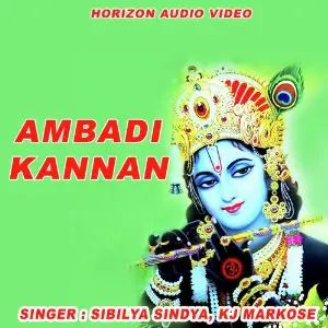 Ambadi Kannan image