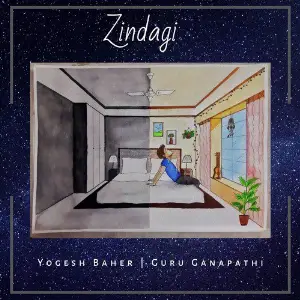 Zindagi - Single image