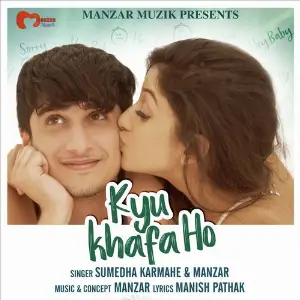 Kyu Khafa Ho image